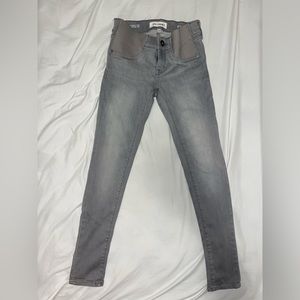 DL1961 Skinny Maternity Jeans